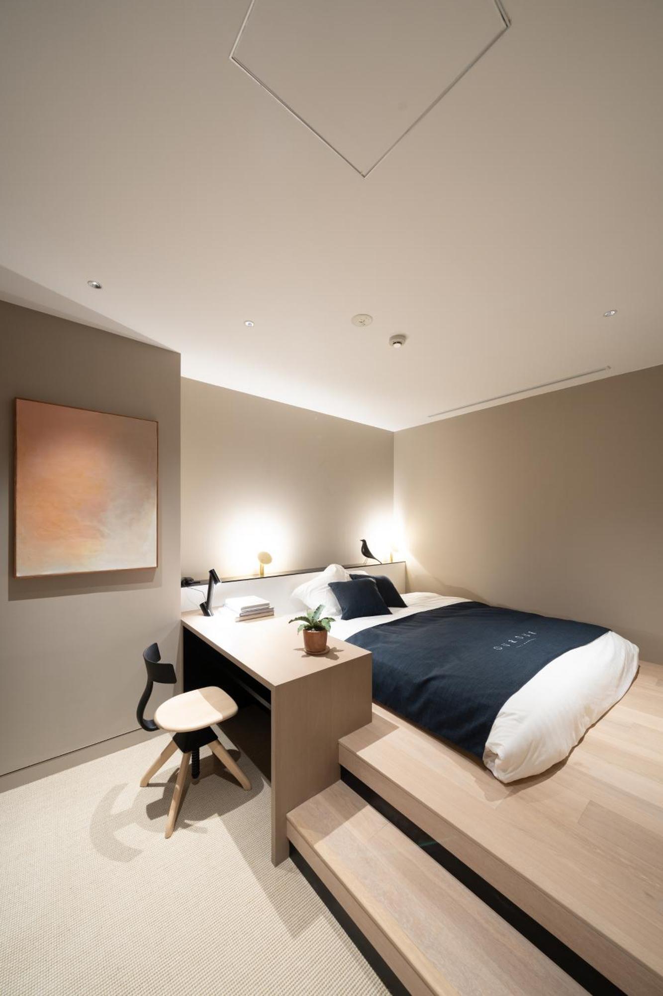 Hostal Cafe/minimal Our Our *