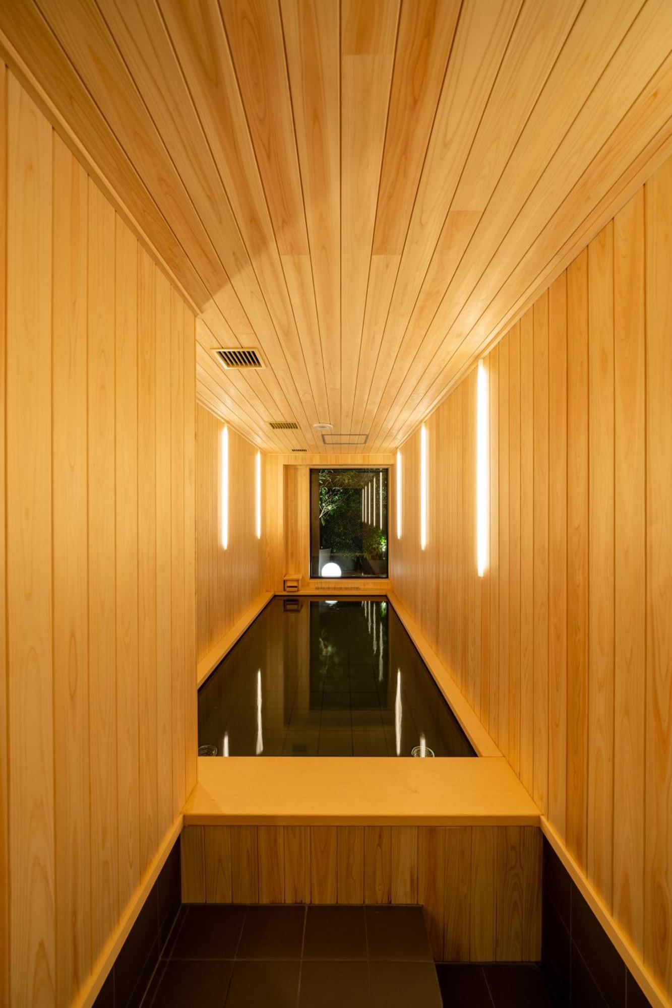 Hostal Cafe/minimal Our Our Tokio